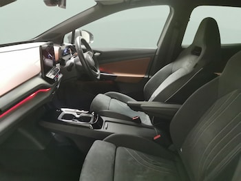 Used Volkswagen ID.4 2021 for sale - 79614150: Photo