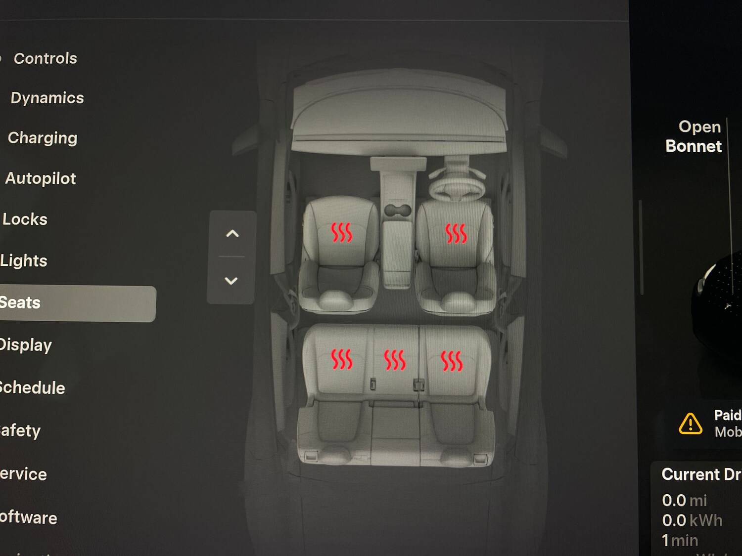 Used Tesla Model Y 2024 for sale - 77846182: Photo 17