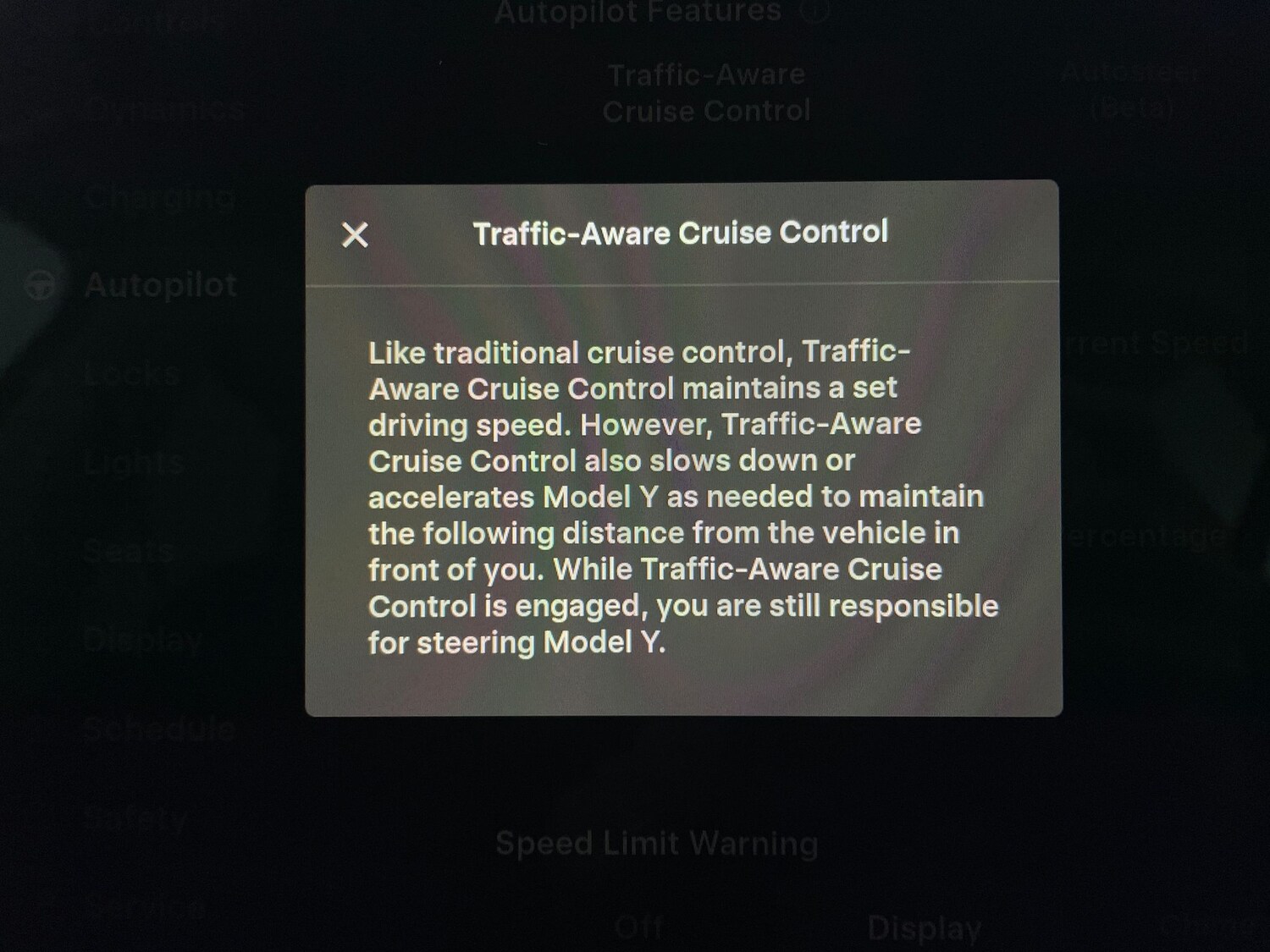 Used Tesla Model Y 2024 for sale - 77846182: Photo 28