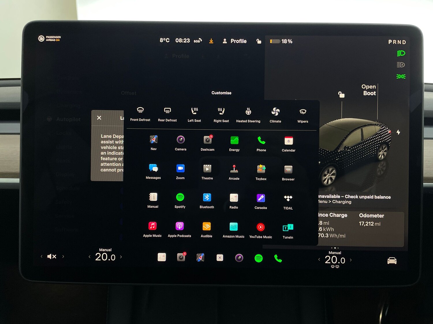 Used Tesla Model Y 2024 for sale - 77846182: Photo 31