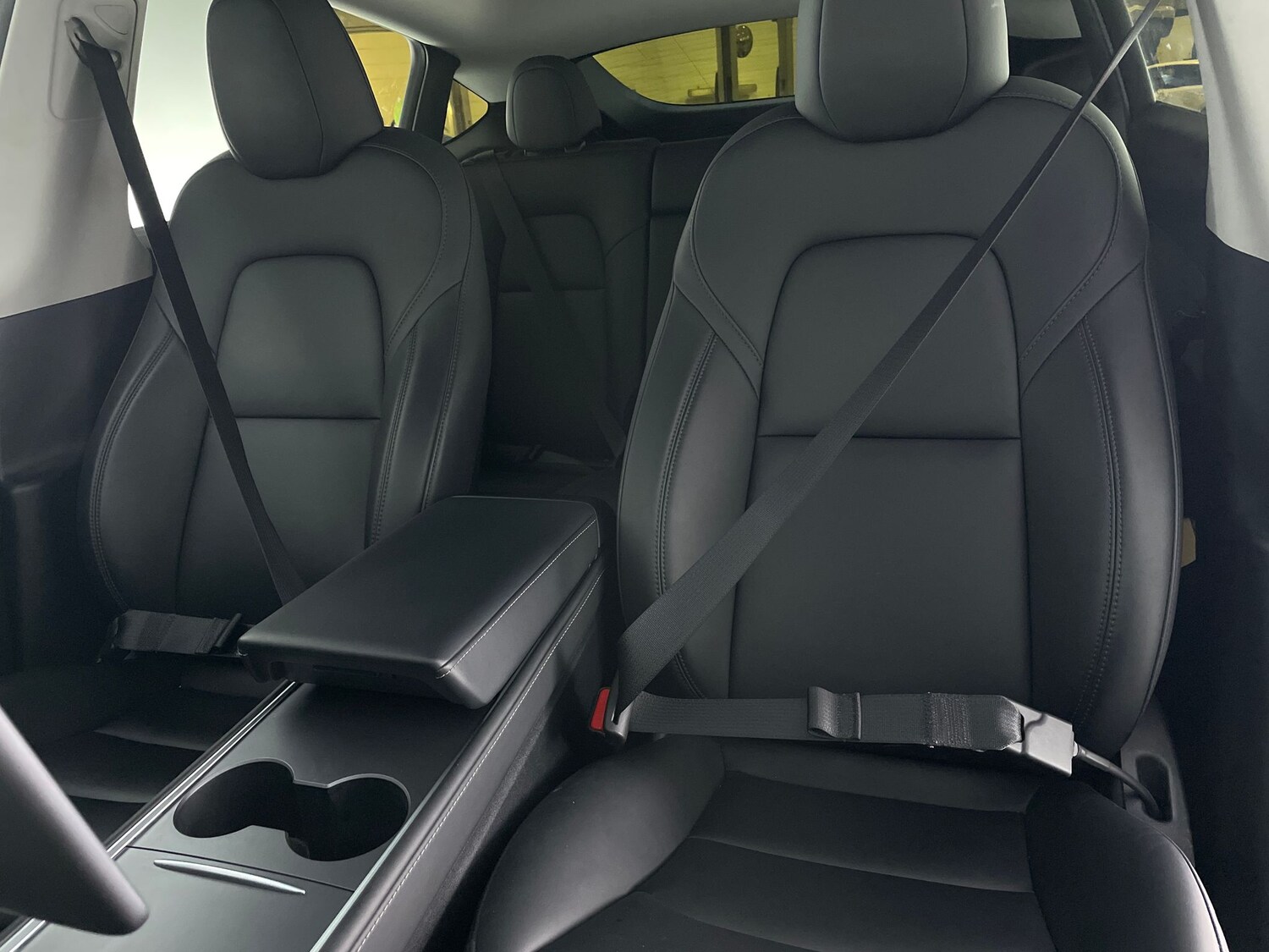 Used Tesla Model Y 2024 for sale - 77846182: Photo 7