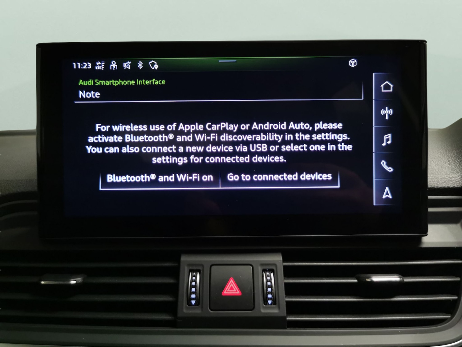 Used Audi Q5 for sale - 77482535: Photo 18