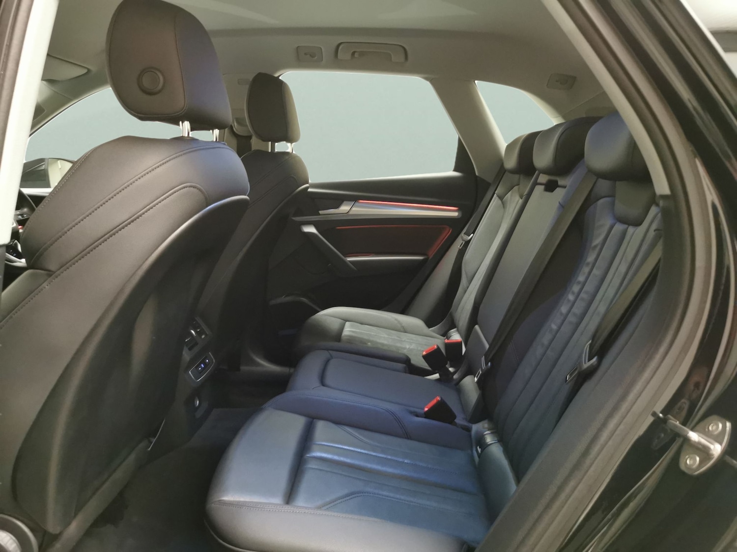 Used Audi Q5 for sale - 77482535: Photo 29