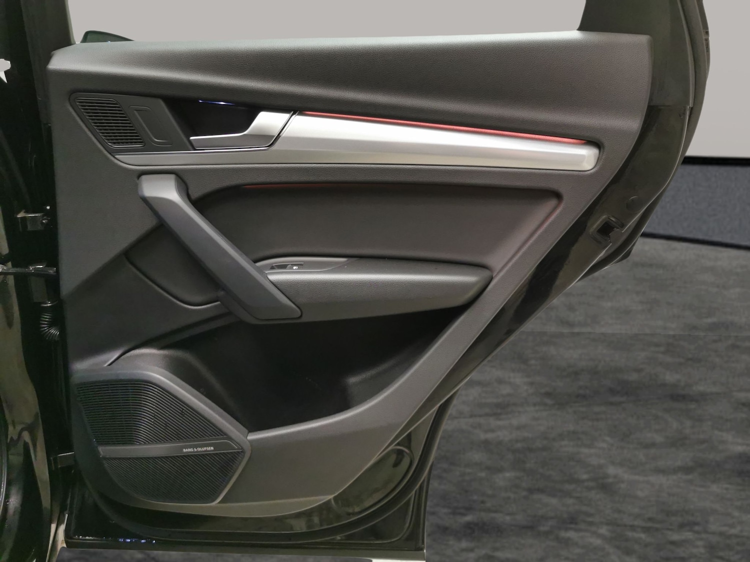 Used Audi Q5 for sale - 77482535: Photo 32