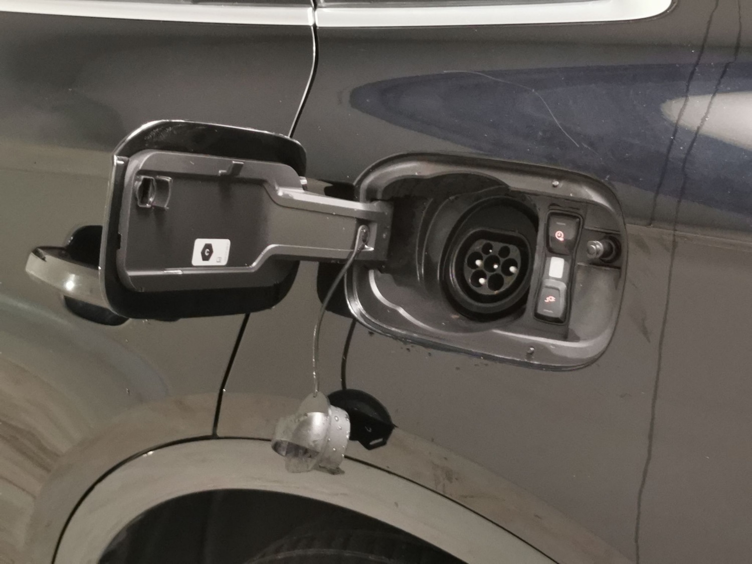 Used Audi Q5 for sale - 77482535: Photo 34