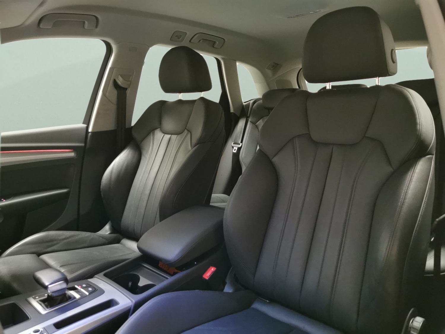 Used Audi Q5 for sale - 77482535: Photo 8