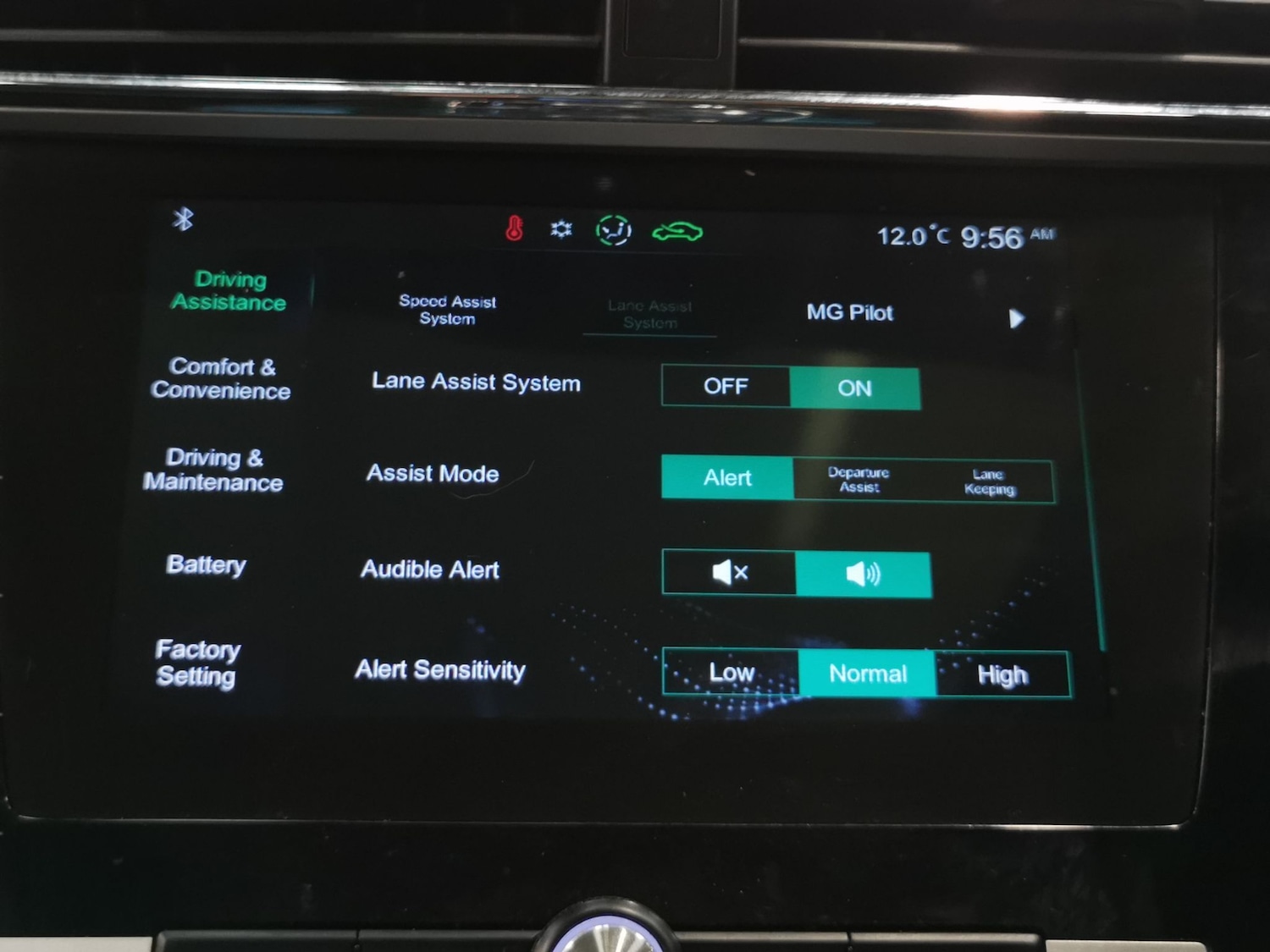 Used MG MG ZS 2021 for sale - 76928347: Photo 21