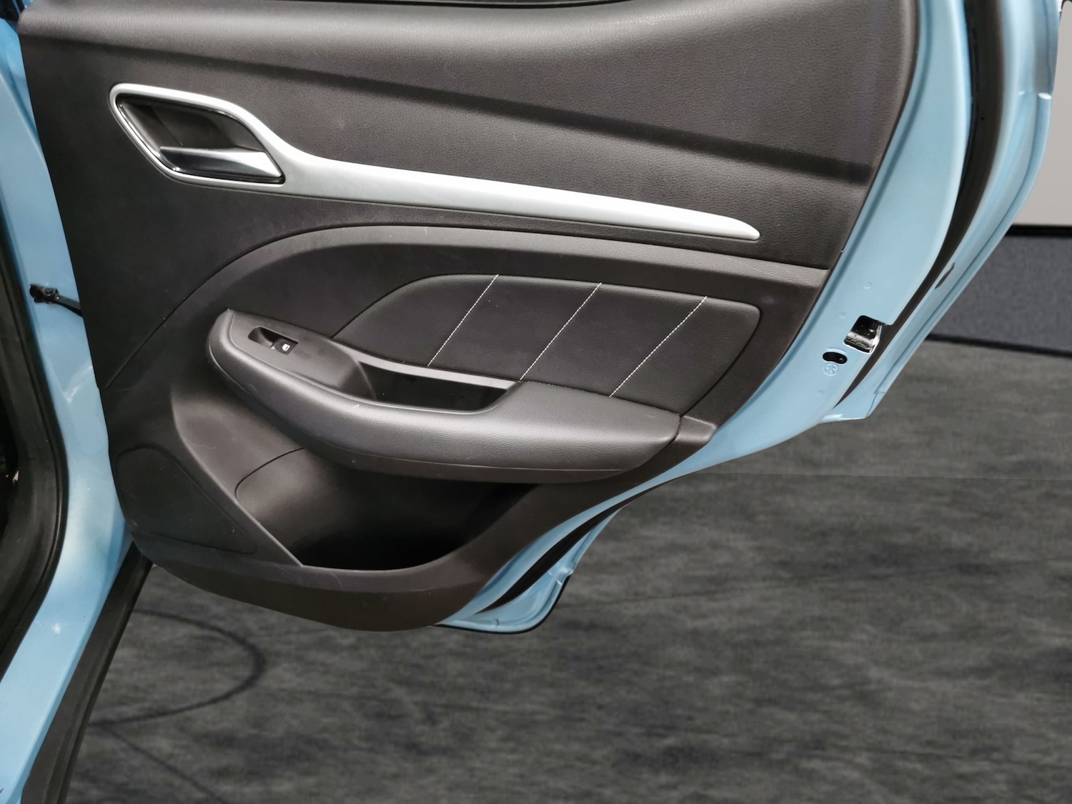 Used MG MG ZS 2021 for sale - 76928347: Photo 28