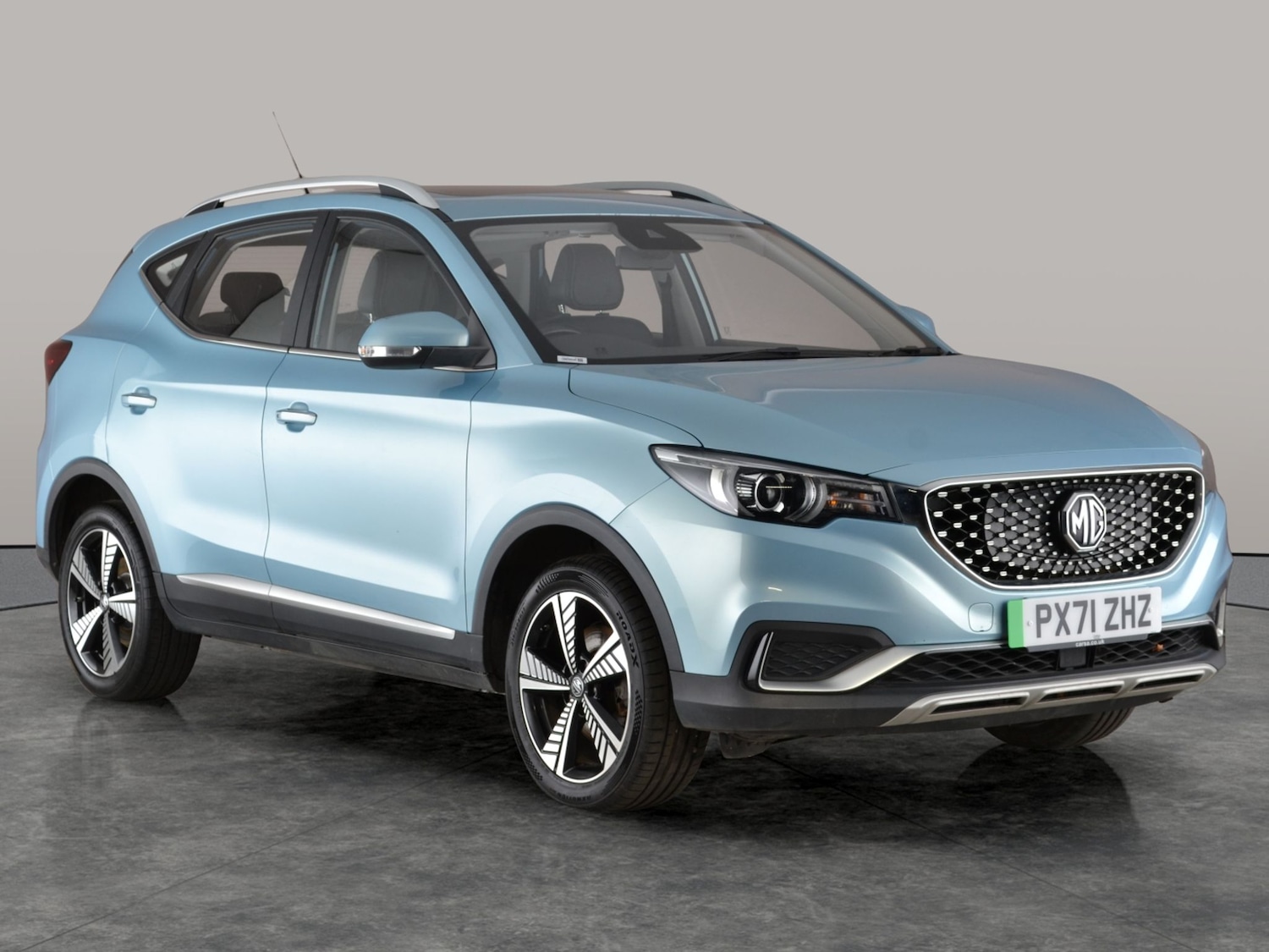 Used MG MG ZS 2021 for sale - 76928347: Photo 9