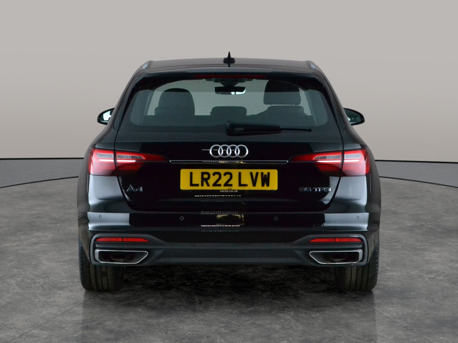 Used Audi A4 2022 for sale - 78065473: Photo 10