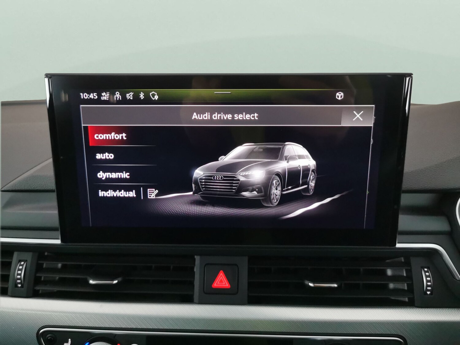 Used Audi A4 2022 for sale - 78065473: Photo 16