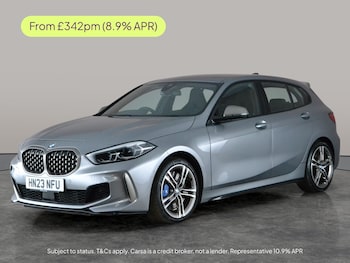 Used BMW 1 Series 2023 for sale - 78982381: Photo