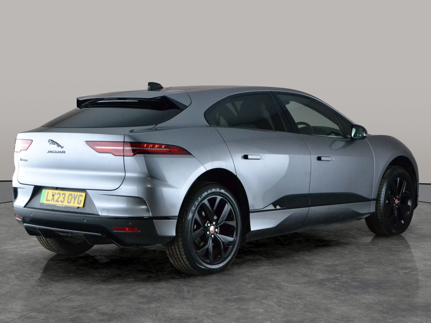 Used Jaguar I-Pace 2023 for sale - 77878088: Photo 12