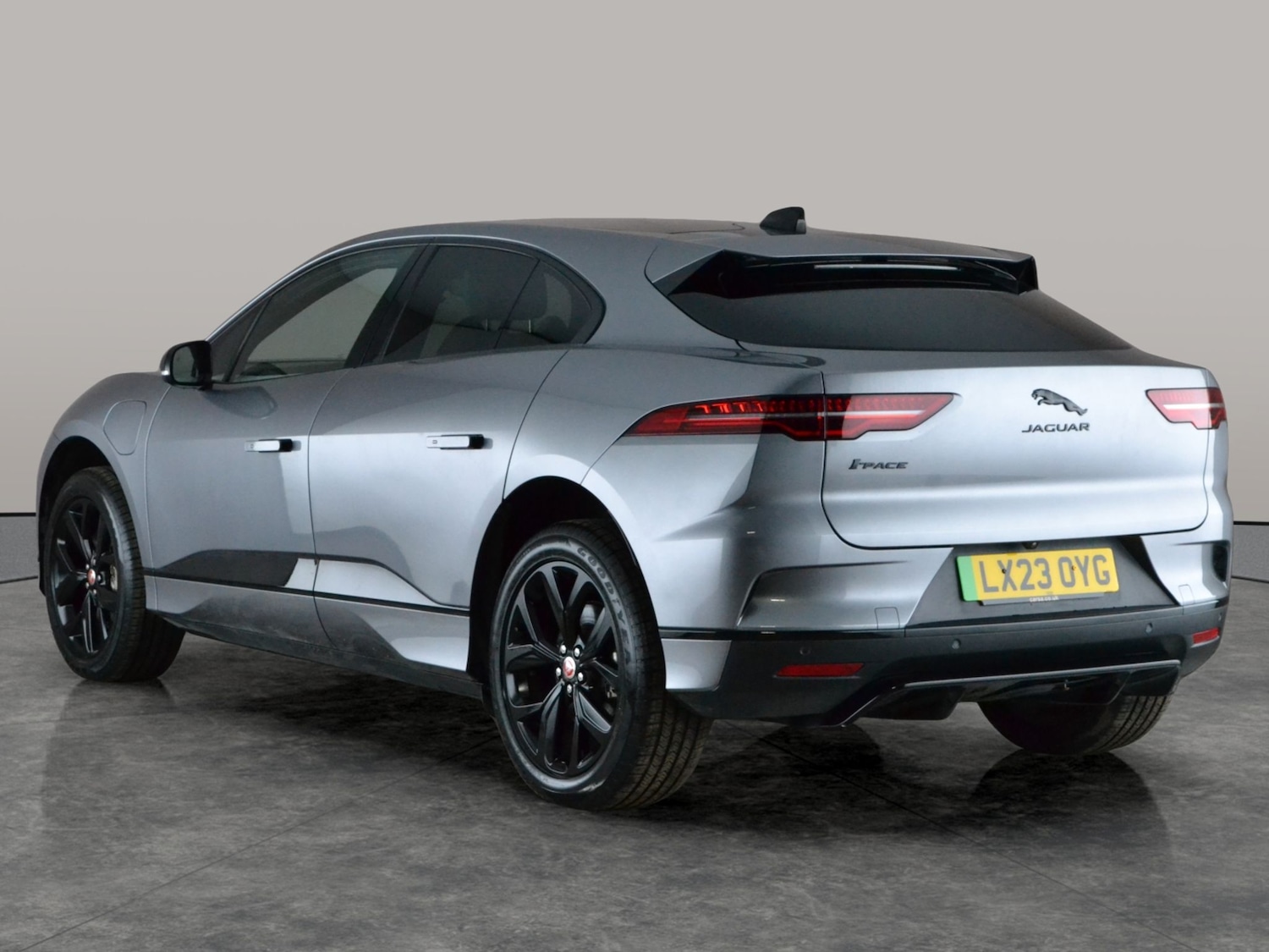 Used Jaguar I-Pace 2023 for sale - 77878088: Photo 14