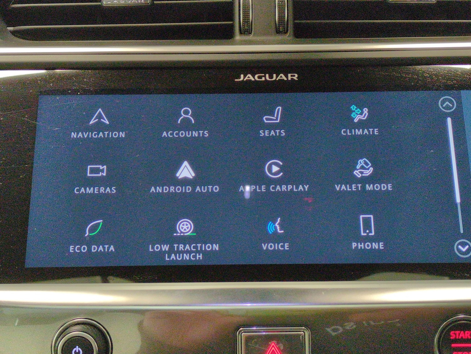 Used Jaguar I-Pace 2023 for sale - 77878088: Photo 17