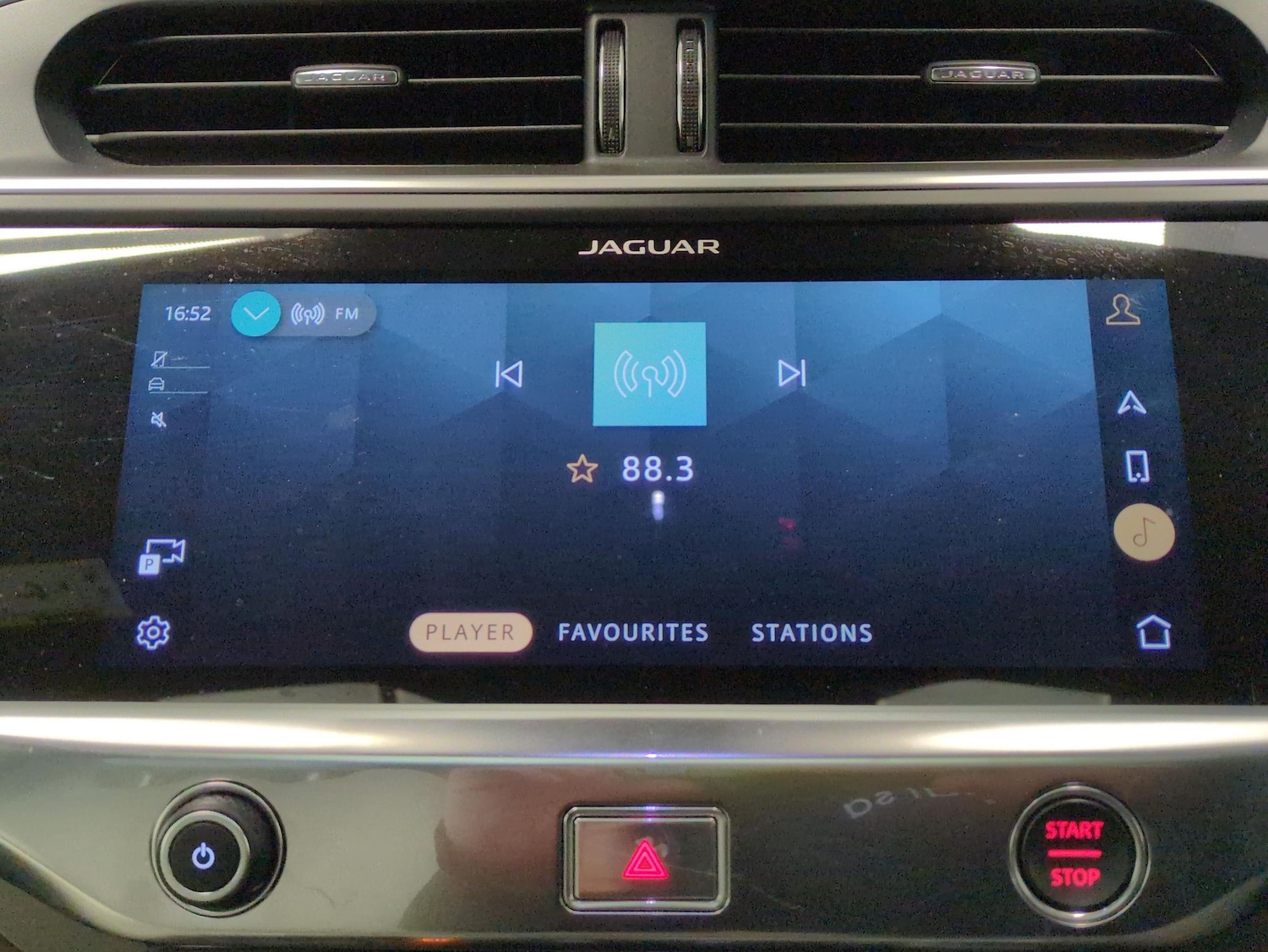 Used Jaguar I-Pace 2023 for sale - 77878088: Photo 18