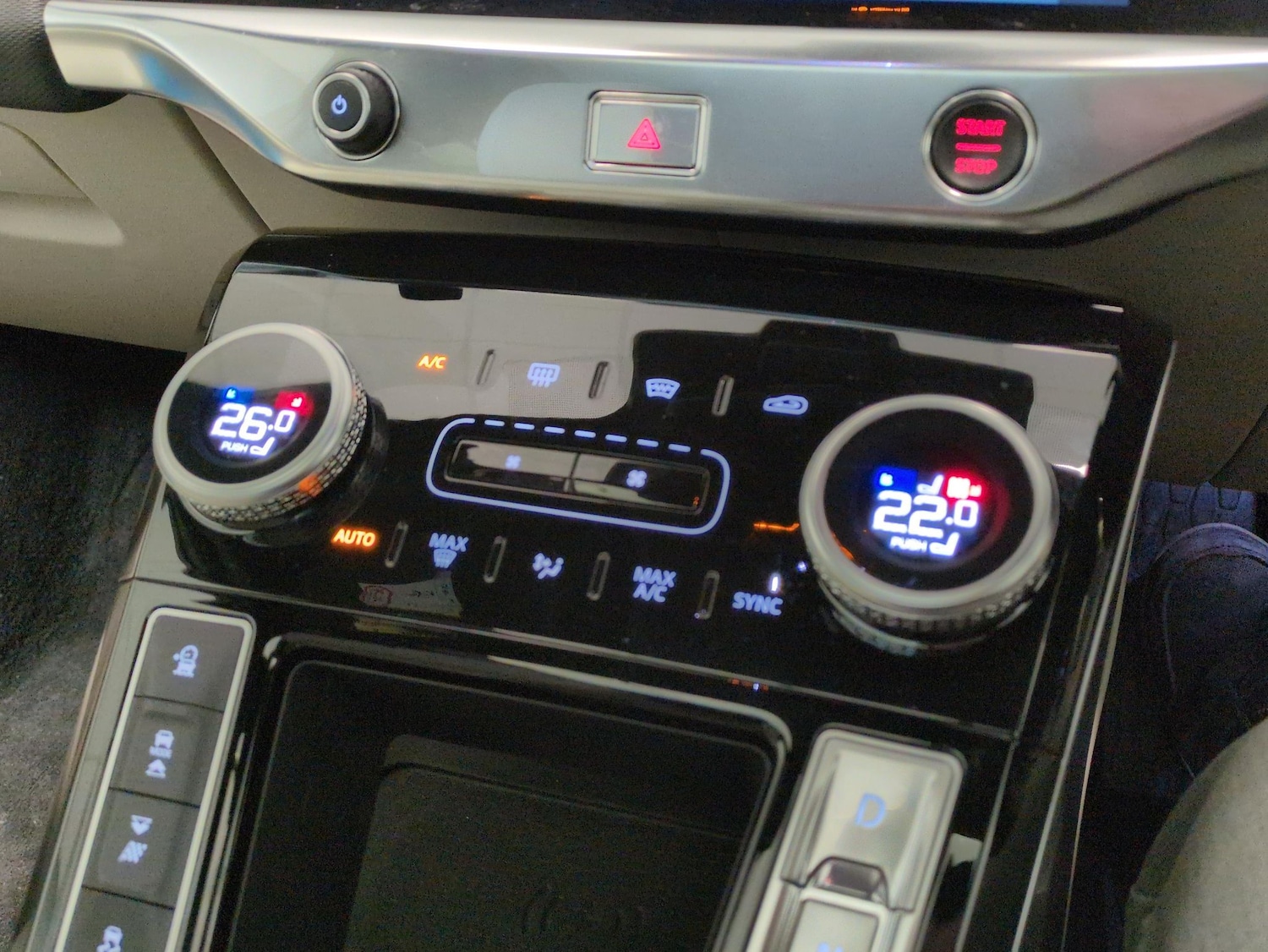 Used Jaguar I-Pace 2023 for sale - 77878088: Photo 22