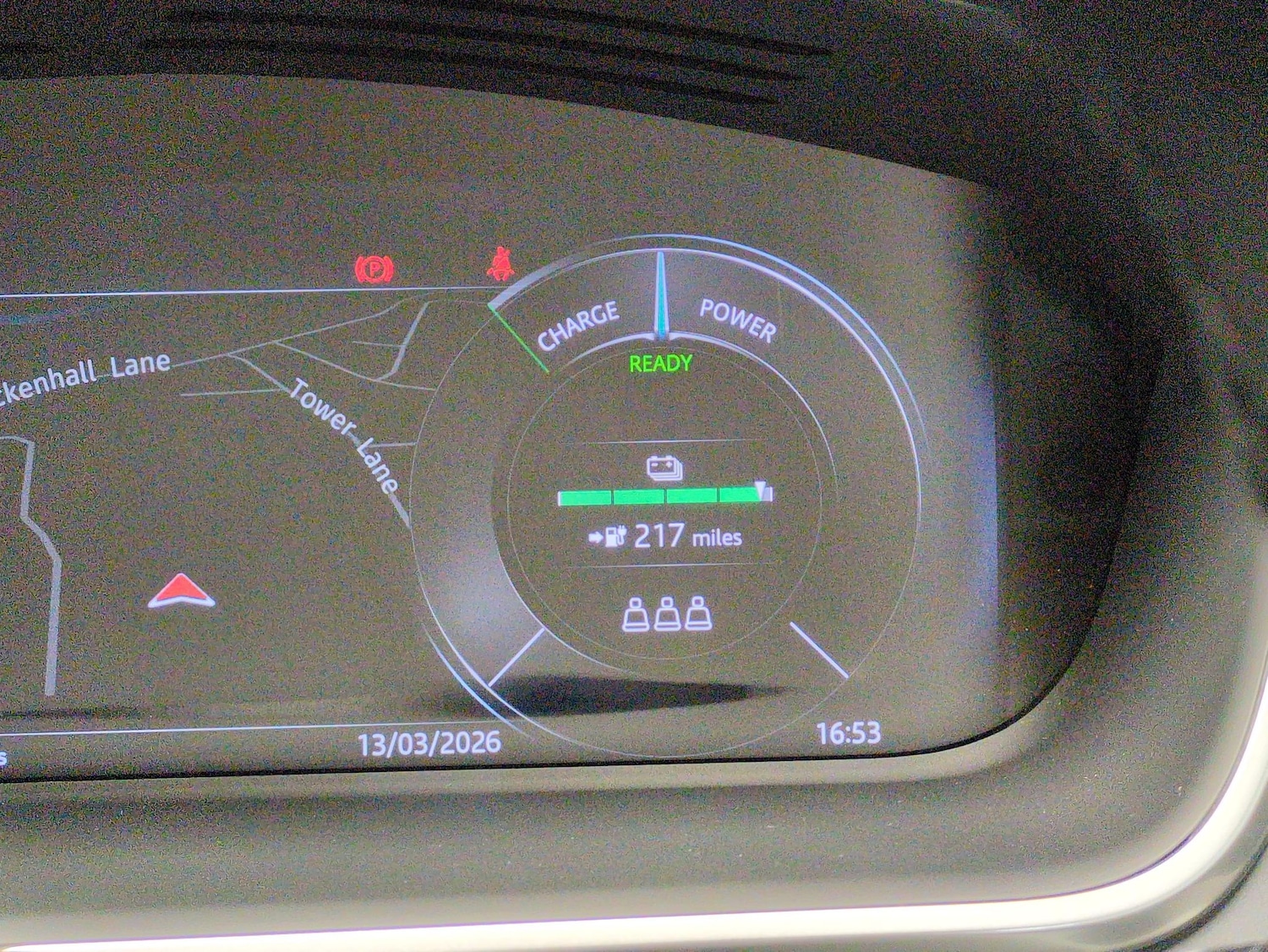 Used Jaguar I-Pace 2023 for sale - 77878088: Photo 26