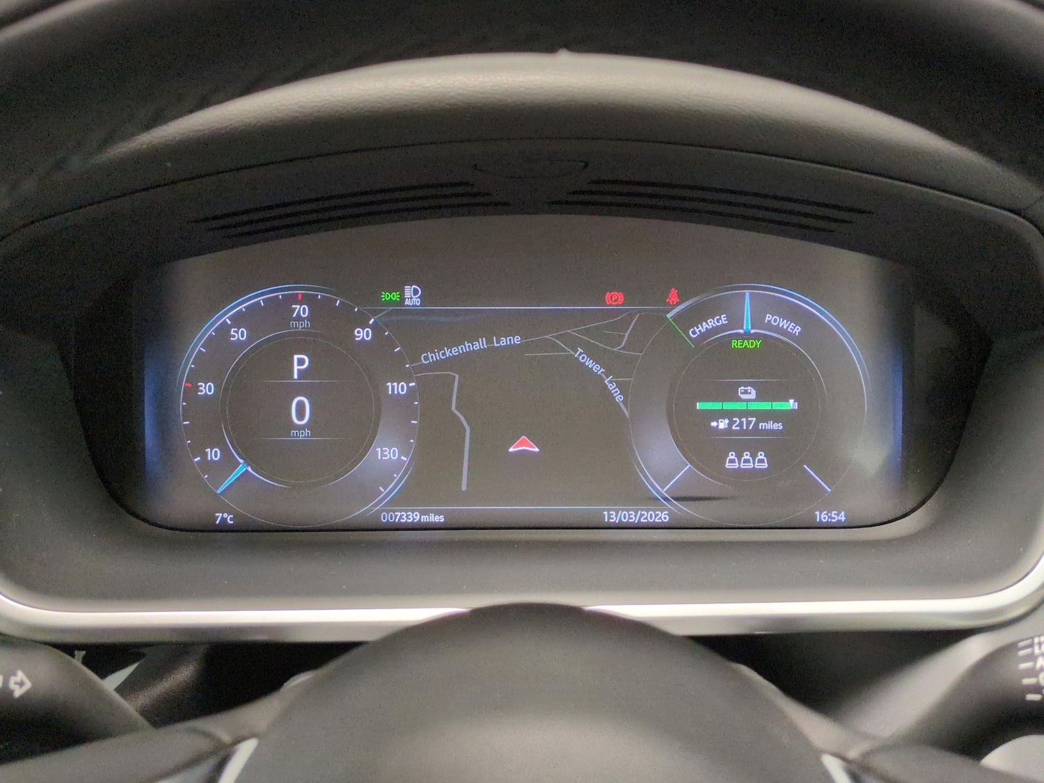 Used Jaguar I-Pace 2023 for sale - 77878088: Photo 28