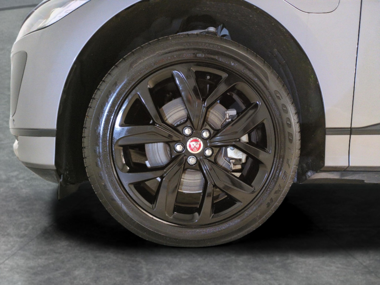 Used Jaguar I-Pace 2023 for sale - 77878088: Photo 32