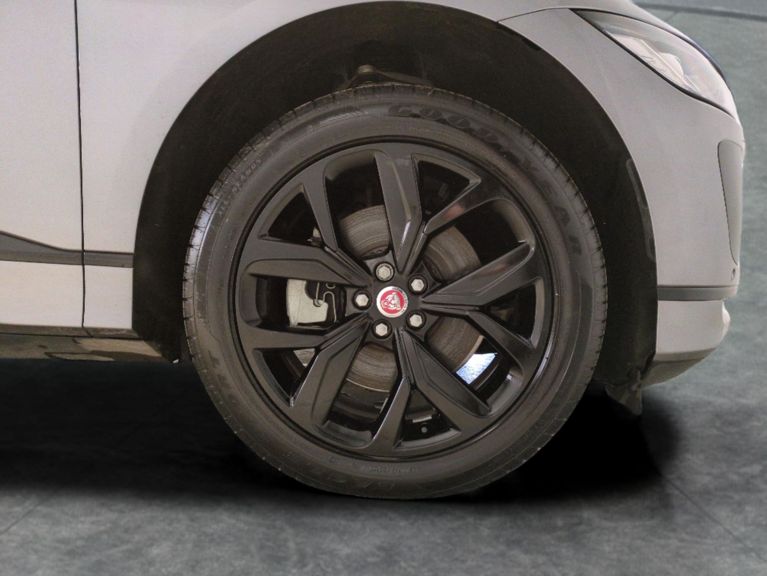 Used Jaguar I-Pace 2023 for sale - 77878088: Photo 33