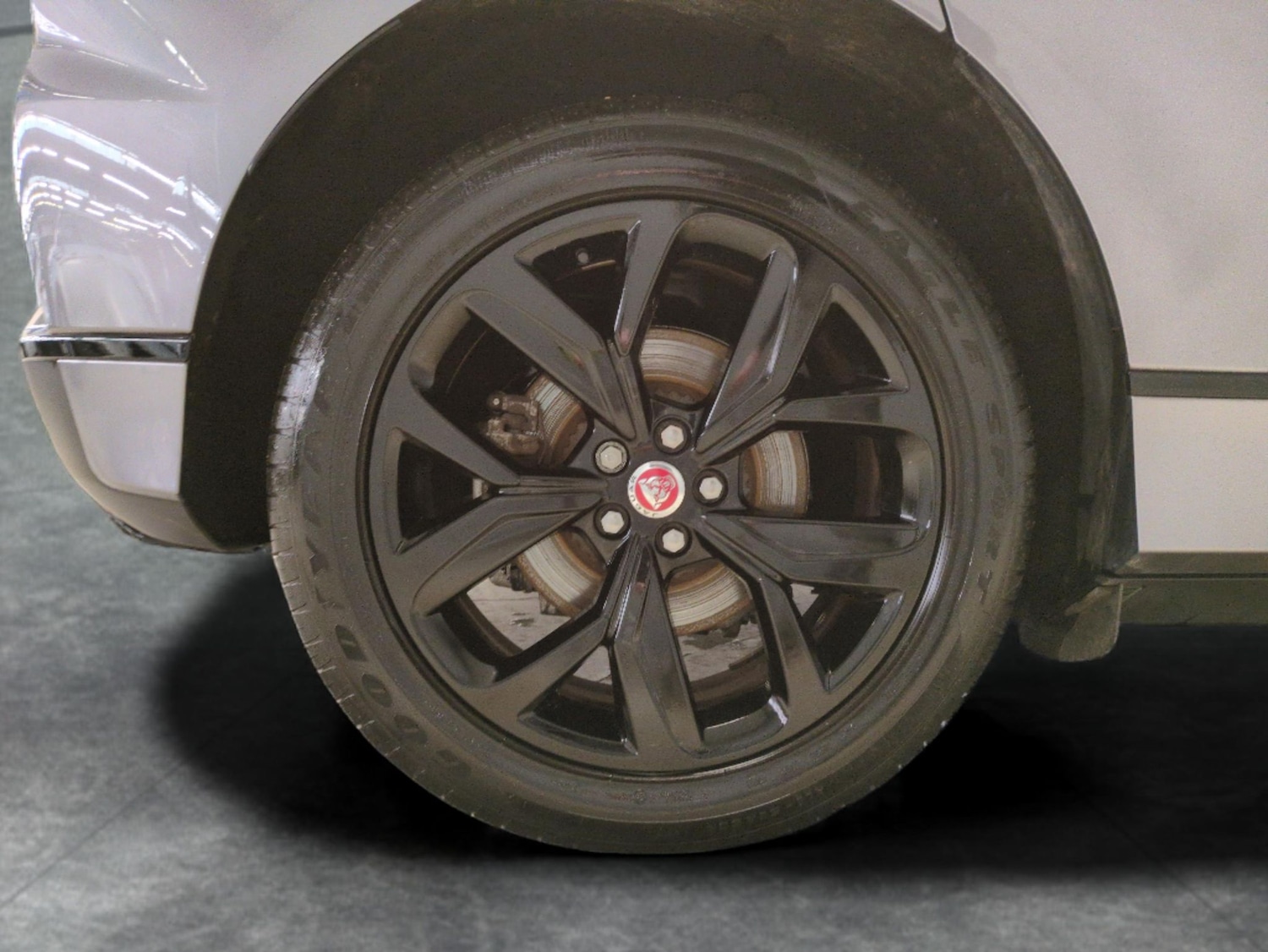 Used Jaguar I-Pace 2023 for sale - 77878088: Photo 34