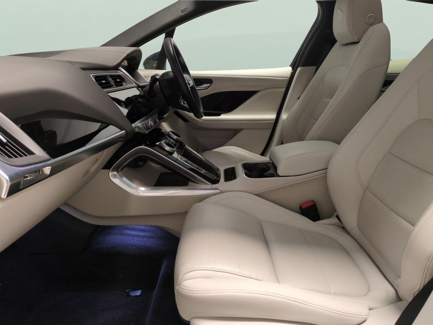 Used Jaguar I-Pace 2023 for sale - 77878088: Photo 4