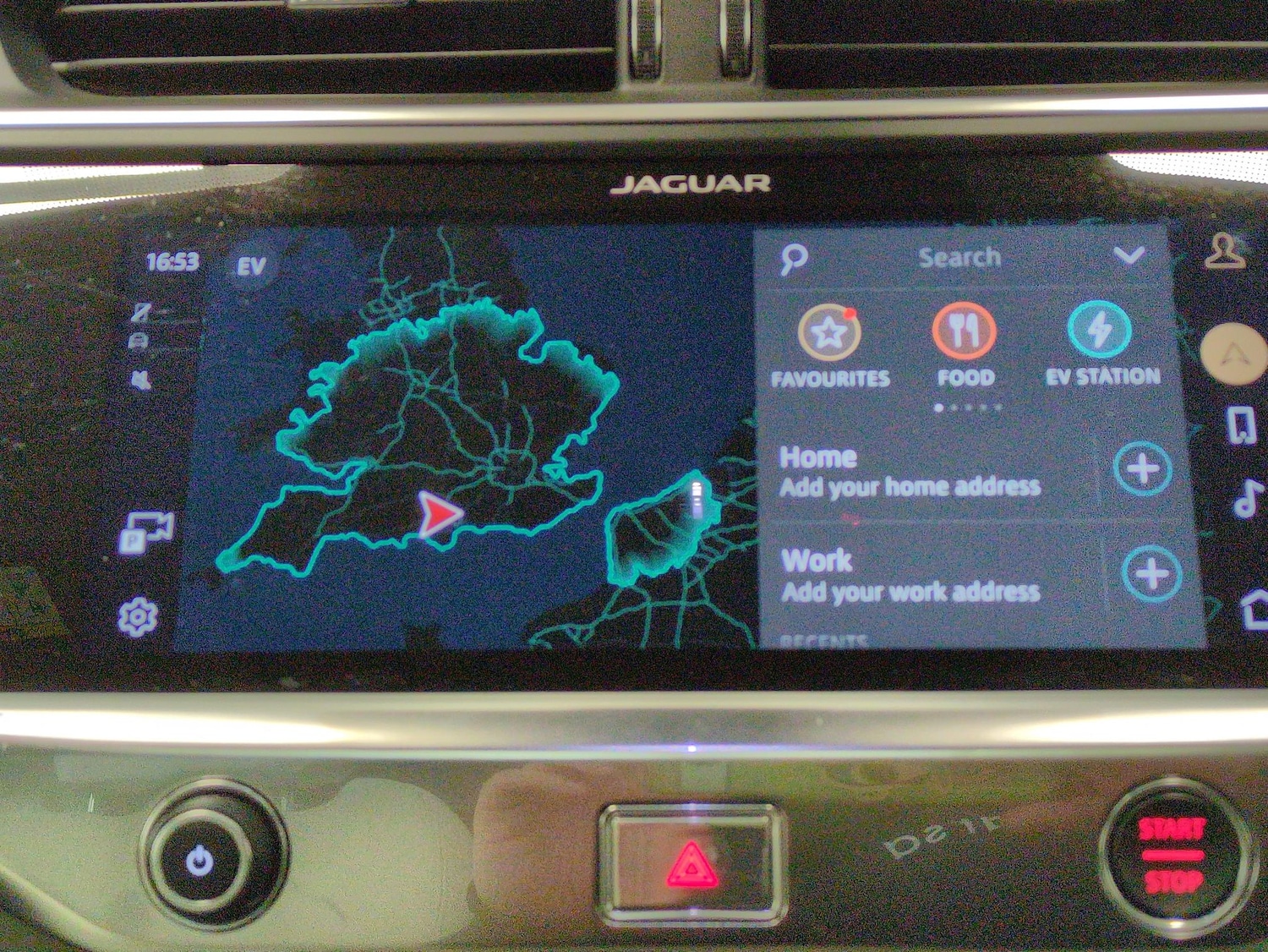 Used Jaguar I-Pace 2023 for sale - 77878088: Photo 7