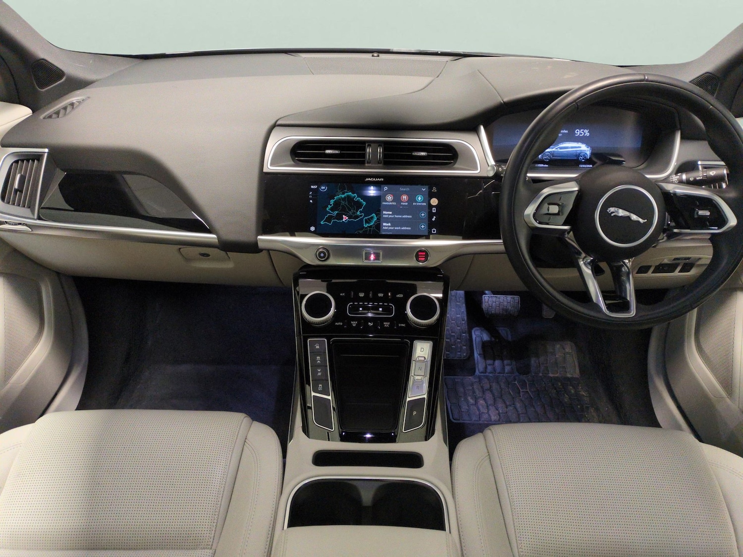 Used Jaguar I-Pace 2023 for sale - 77878088: Photo 9