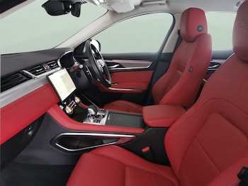 Used Jaguar F-Pace 2022 for sale - 79178948: Photo