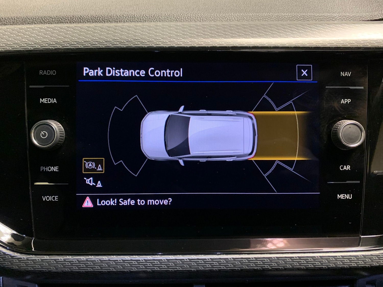 Used Volkswagen T-Cross 2022 for sale - 77167489: Photo 17