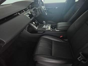 Used Land Rover Range Rover Evoque 2022 for sale - 79381690: Photo