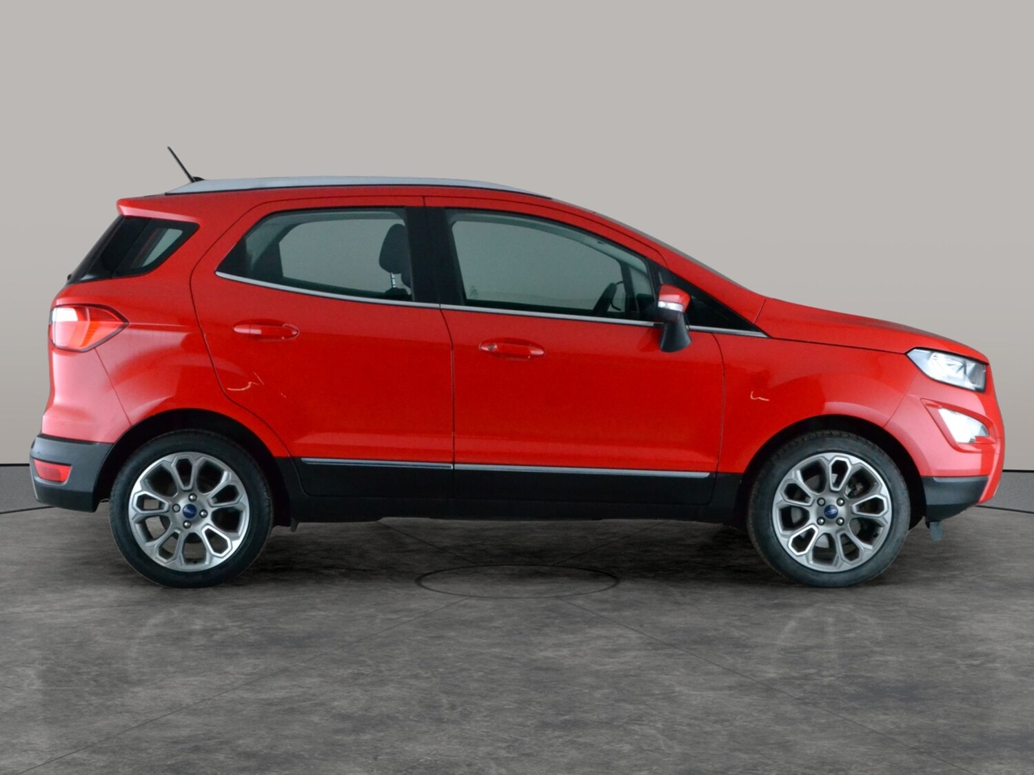 Used Ford Ecosport for sale - 77916969: Photo 10