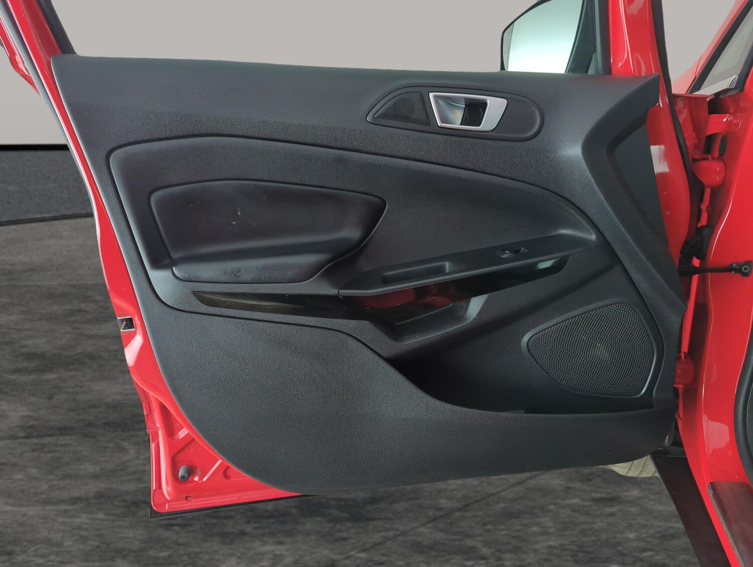 Used Ford Ecosport for sale - 77916969: Photo 25