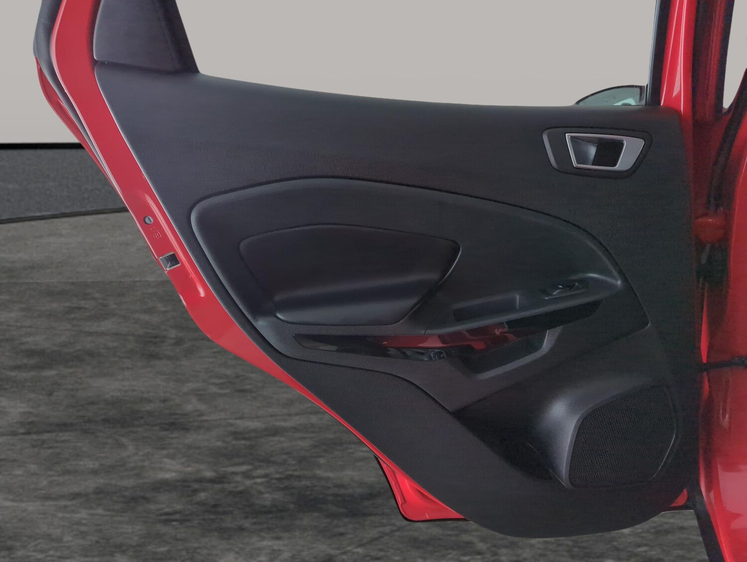 Used Ford Ecosport for sale - 77916969: Photo 26