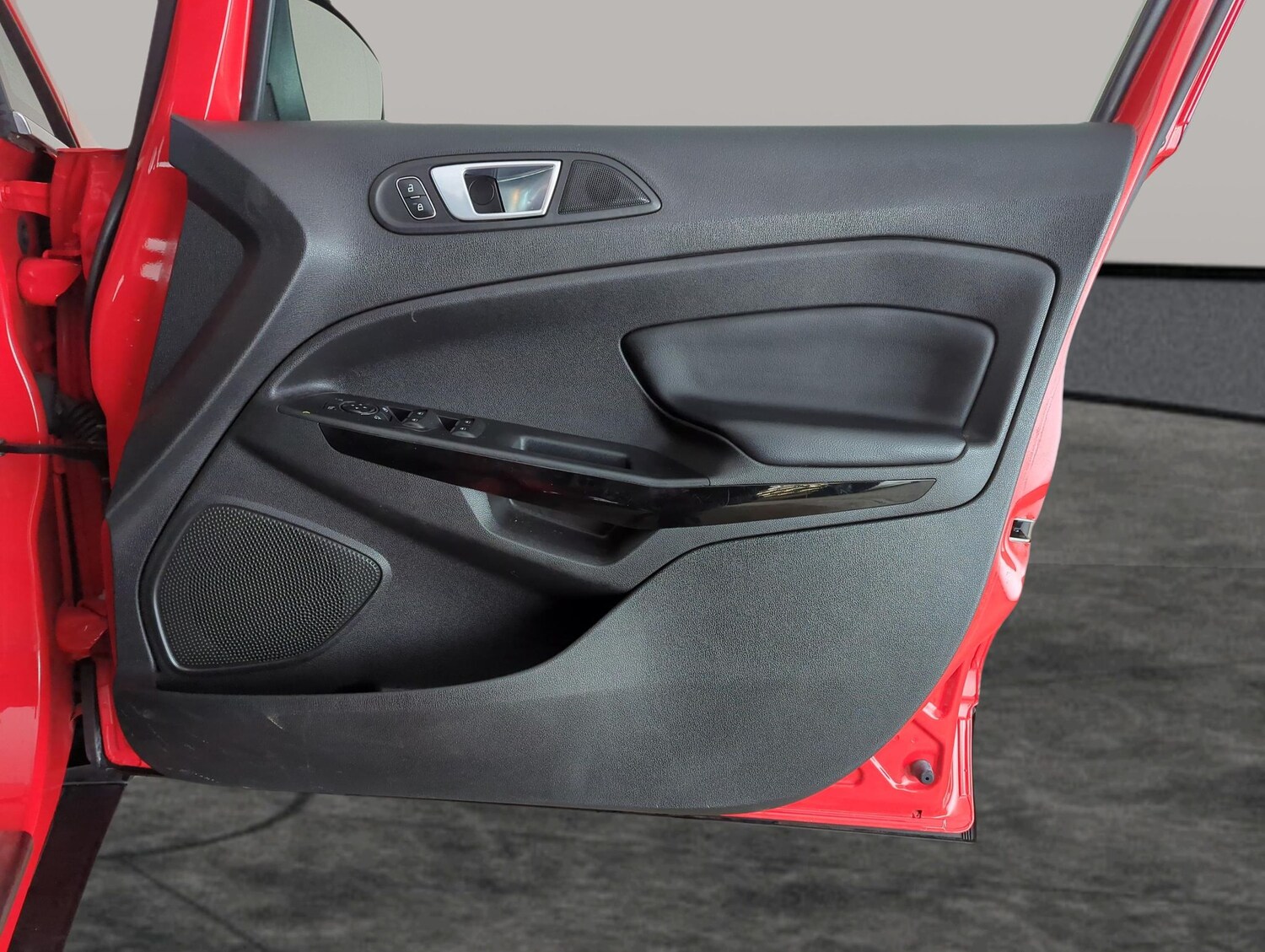 Used Ford Ecosport for sale - 77916969: Photo 28