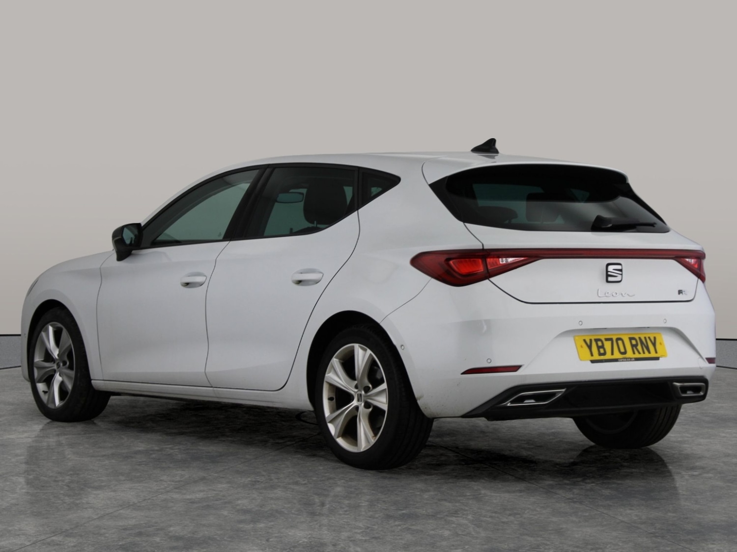 Used SEAT Leon 2020 for sale - 77650912: Photo 11