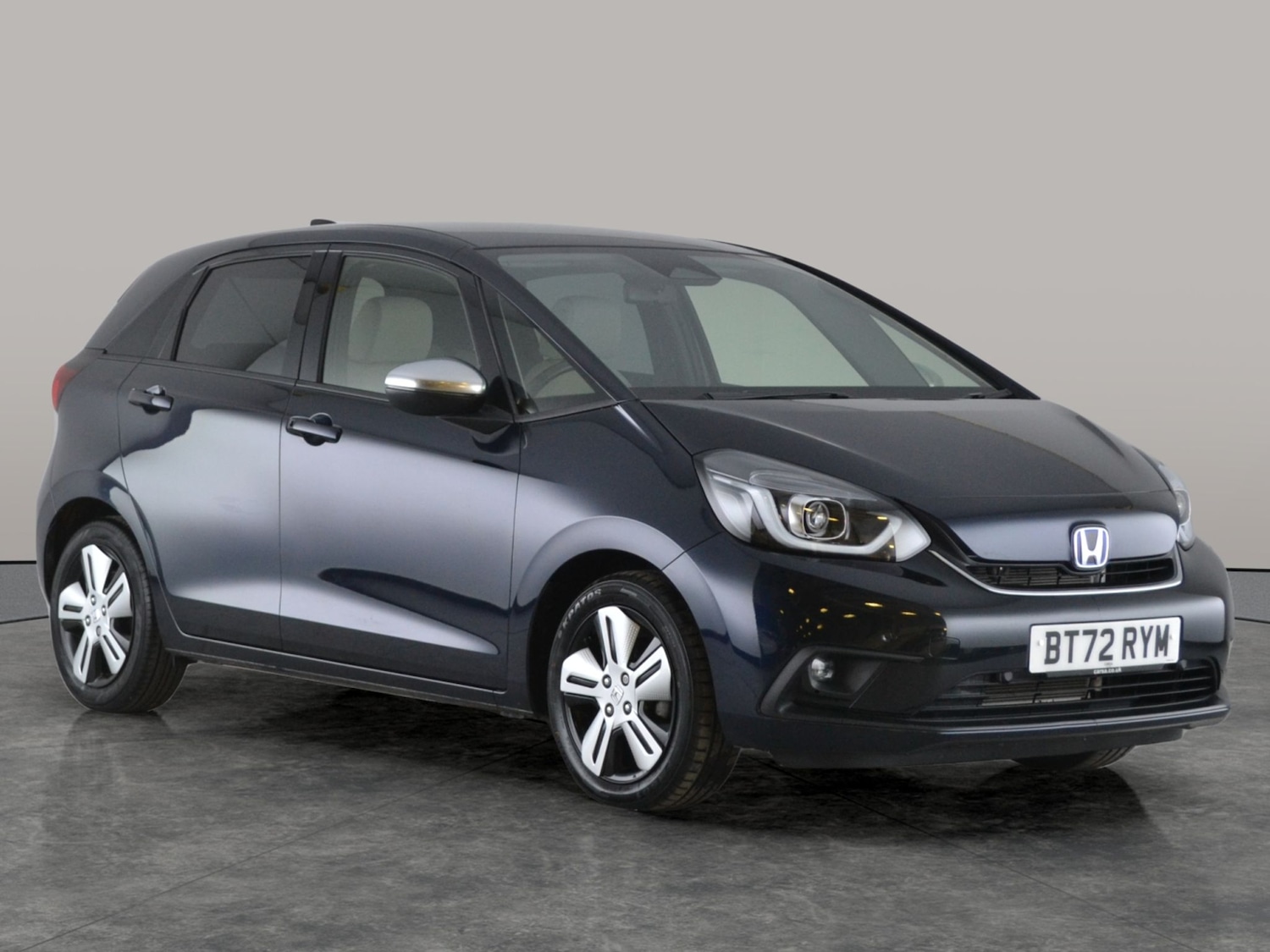 Used Honda Jazz 2023 for sale - 77418086: Photo 12