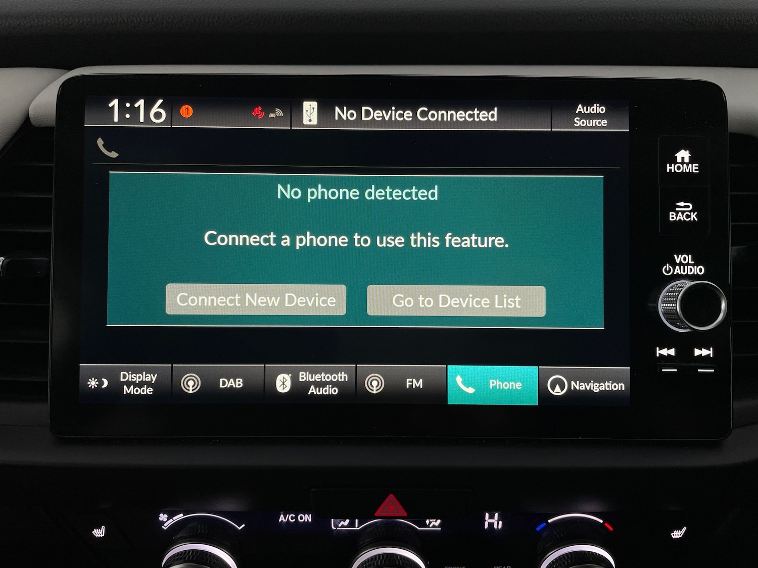 Used Honda Jazz 2023 for sale - 77418086: Photo 20