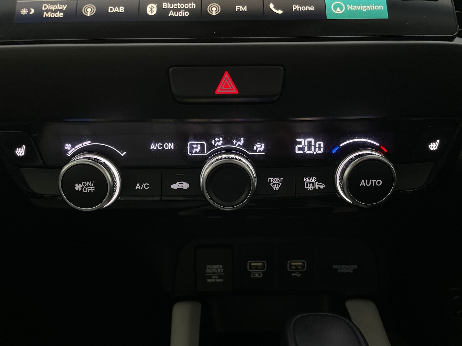 Used Honda Jazz 2023 for sale - 77418086: Photo 23