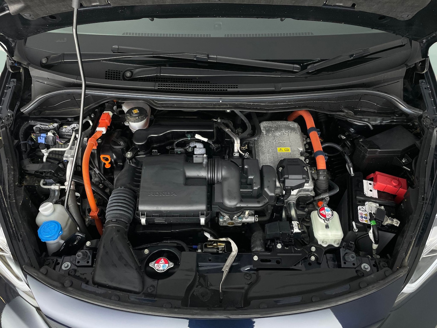 Used Honda Jazz 2023 for sale - 77418086: Photo 39