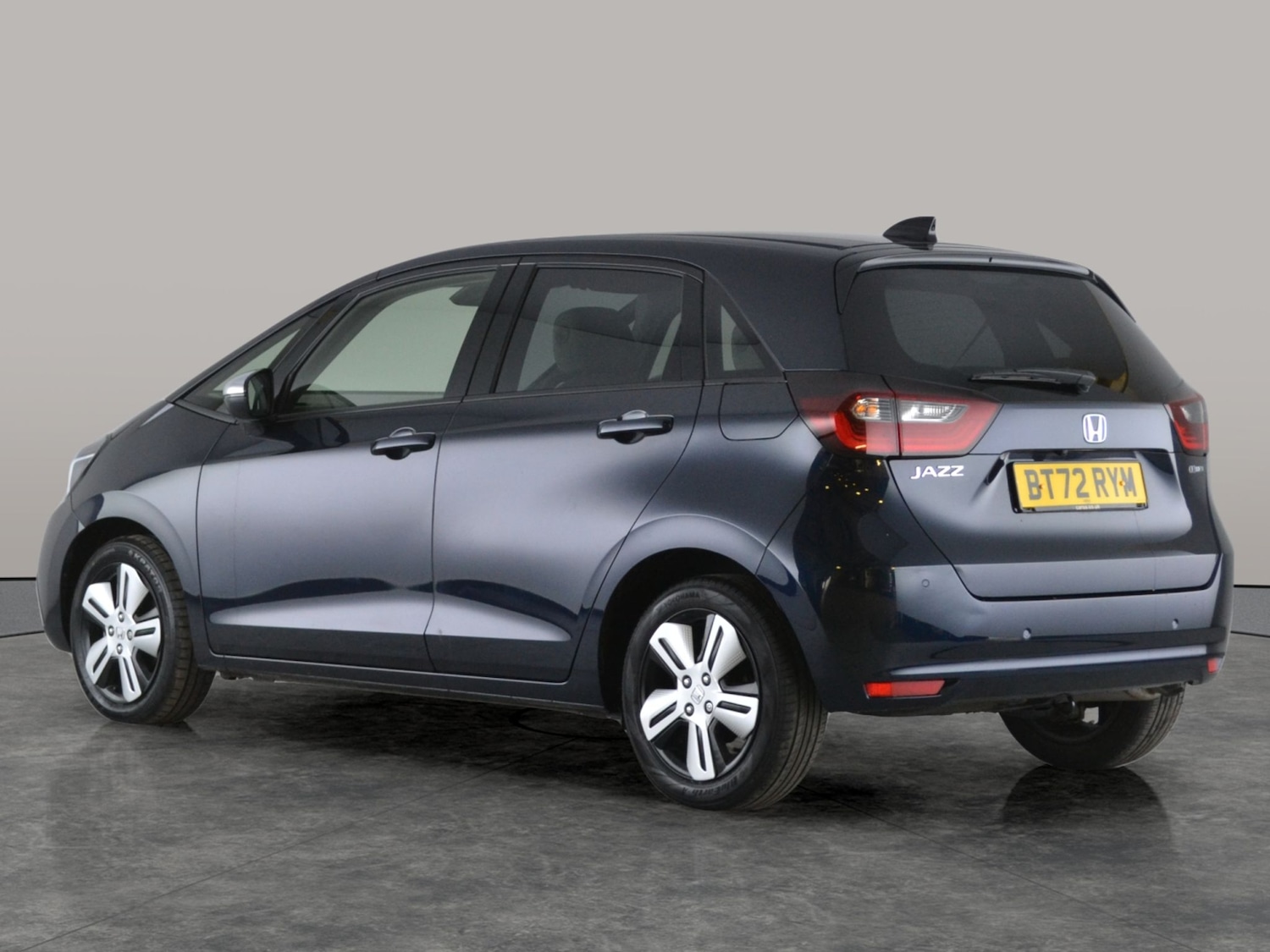 Used Honda Jazz 2023 for sale - 77418086: Photo 8