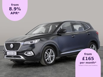 2022 - 1.5 T-GDI 16.6kWh Exclusive SUV 5dr Petrol Plug-in Hybrid Auto Euro 6 (s/s)