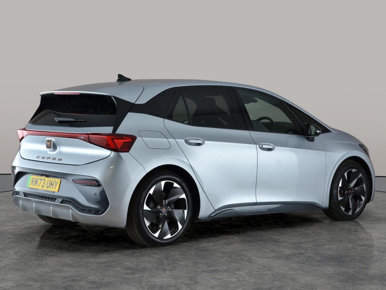 Used Cupra Born 2023 for sale - 77340153: Photo 10