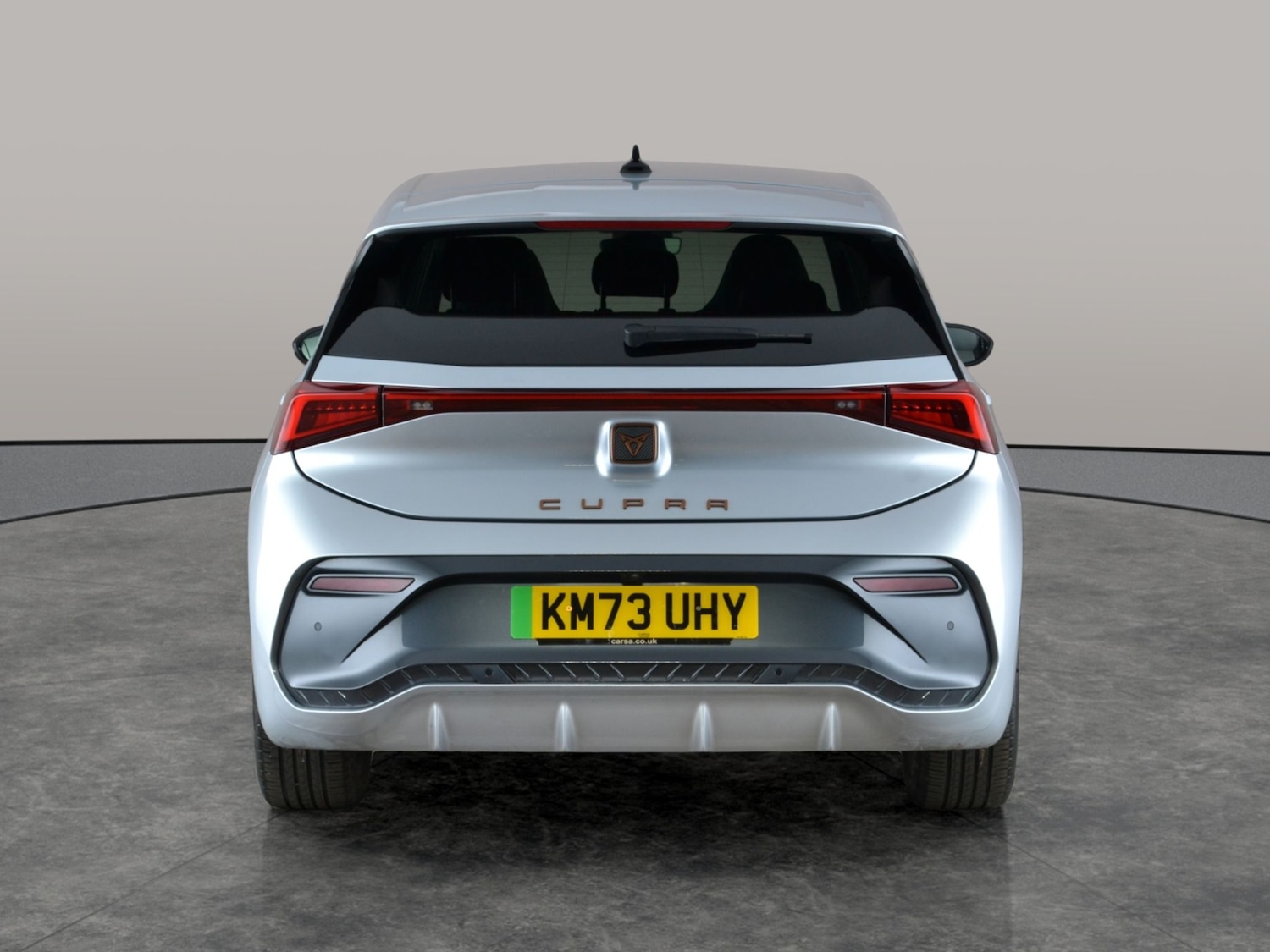 Used Cupra Born 2023 for sale - 77340153: Photo 11