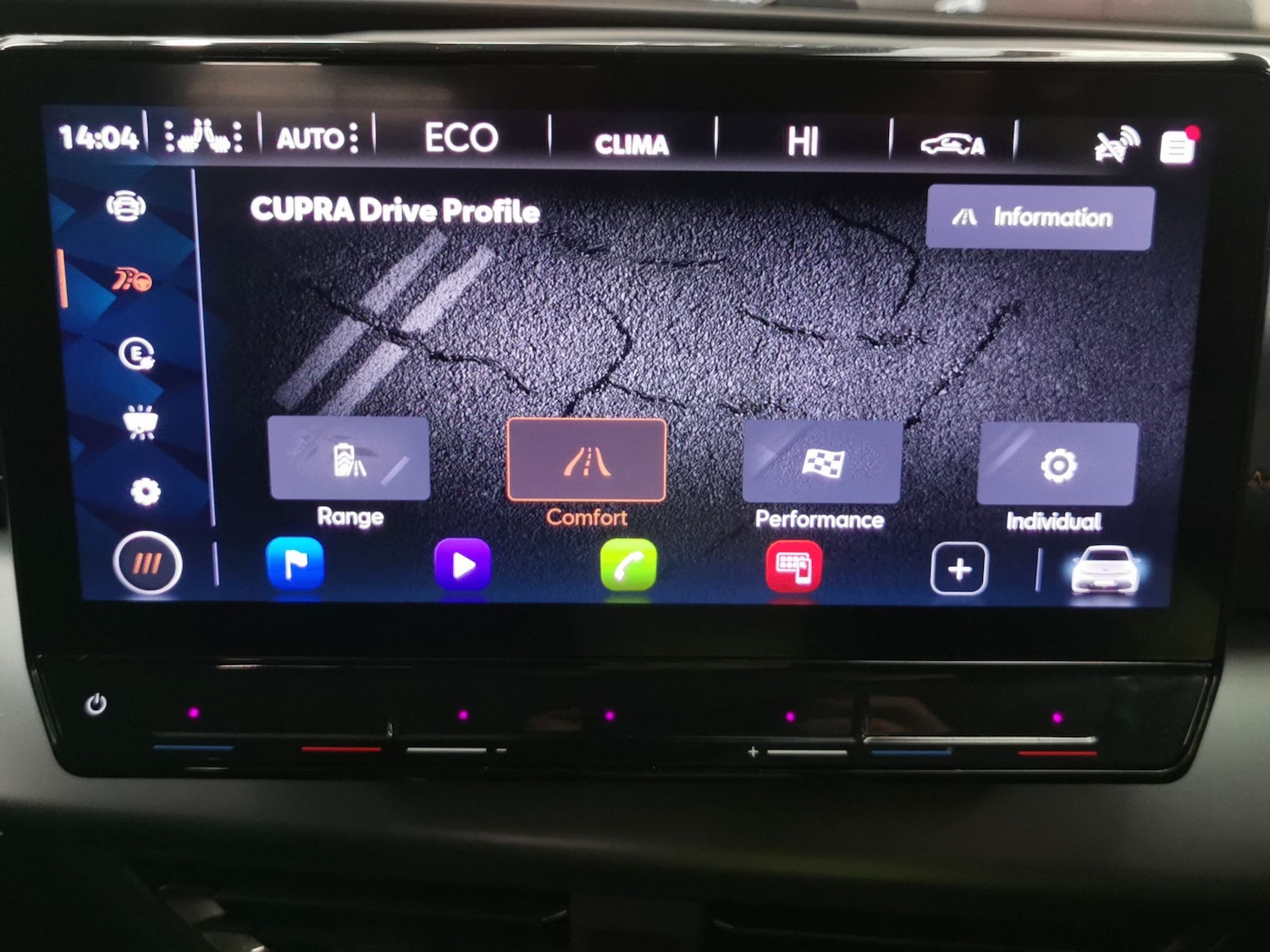 Used Cupra Born 2023 for sale - 77340153: Photo 17