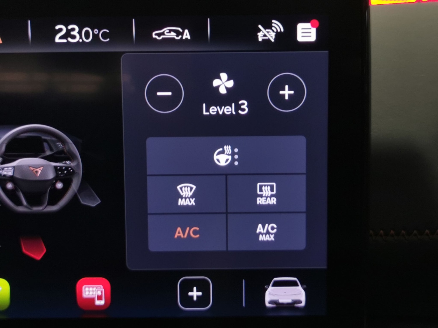 Used Cupra Born 2023 for sale - 77340153: Photo 21