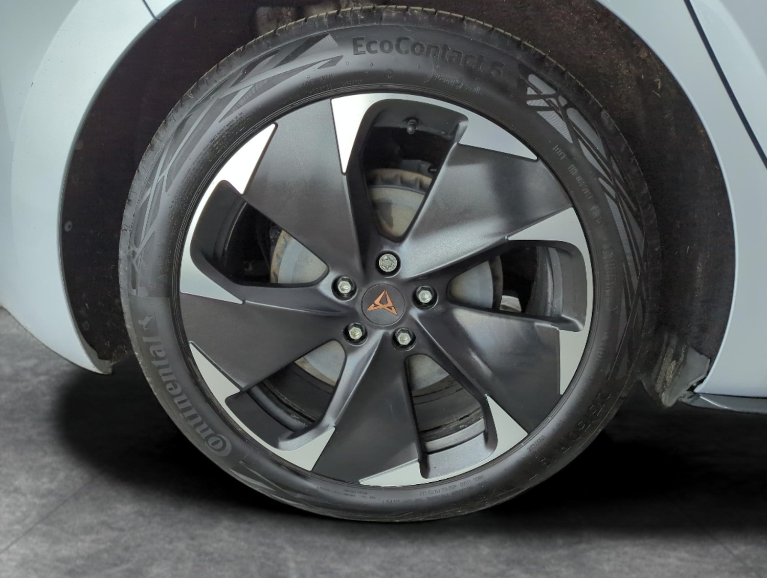 Used Cupra Born 2023 for sale - 77340153: Photo 29