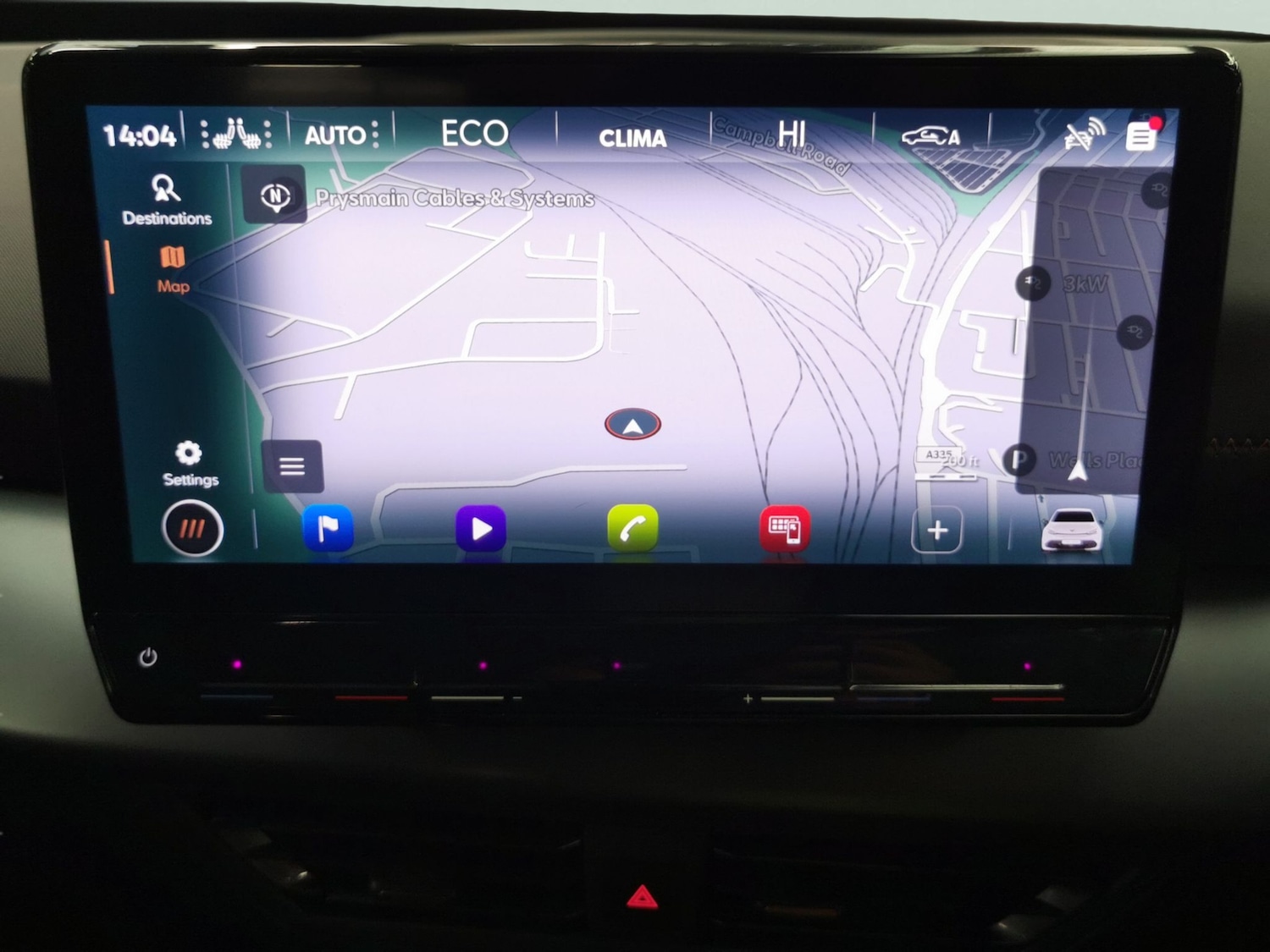 Used Cupra Born 2023 for sale - 77340153: Photo 6