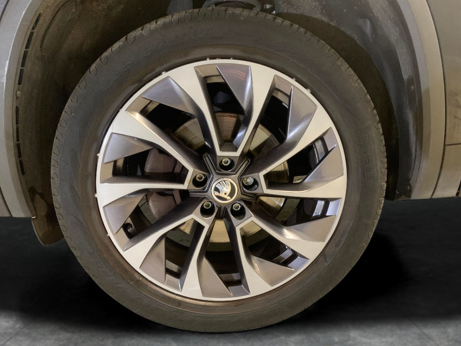 Used Skoda Kodiaq 2020 for sale - 77165666: Photo 21